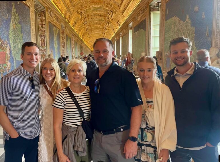 ⭐ ⭐ ⭐ ⭐ ⭐ Custom Italy Family itinerary with private guided tours