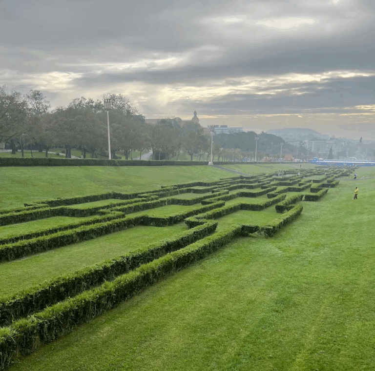 Wonderful trip with my friend to Portugal!