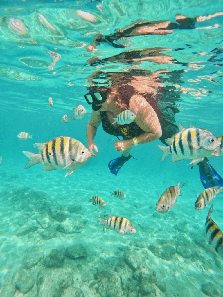 She made the process easy and answered all our questions